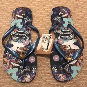 Havaiana Flip Flop